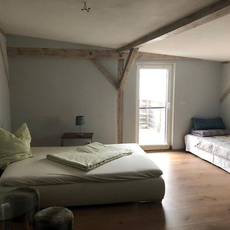 Wohnung Maggy Bad Liebenwerda Exterior photo