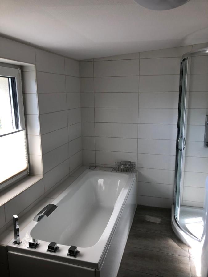 Wohnung Maggy Bad Liebenwerda Exterior photo
