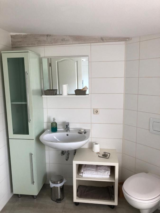 Wohnung Maggy Bad Liebenwerda Exterior photo