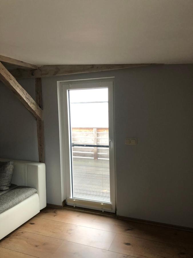 Wohnung Maggy Bad Liebenwerda Exterior photo