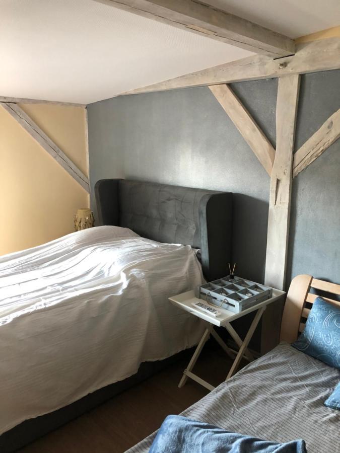 Wohnung Maggy Bad Liebenwerda Exterior photo