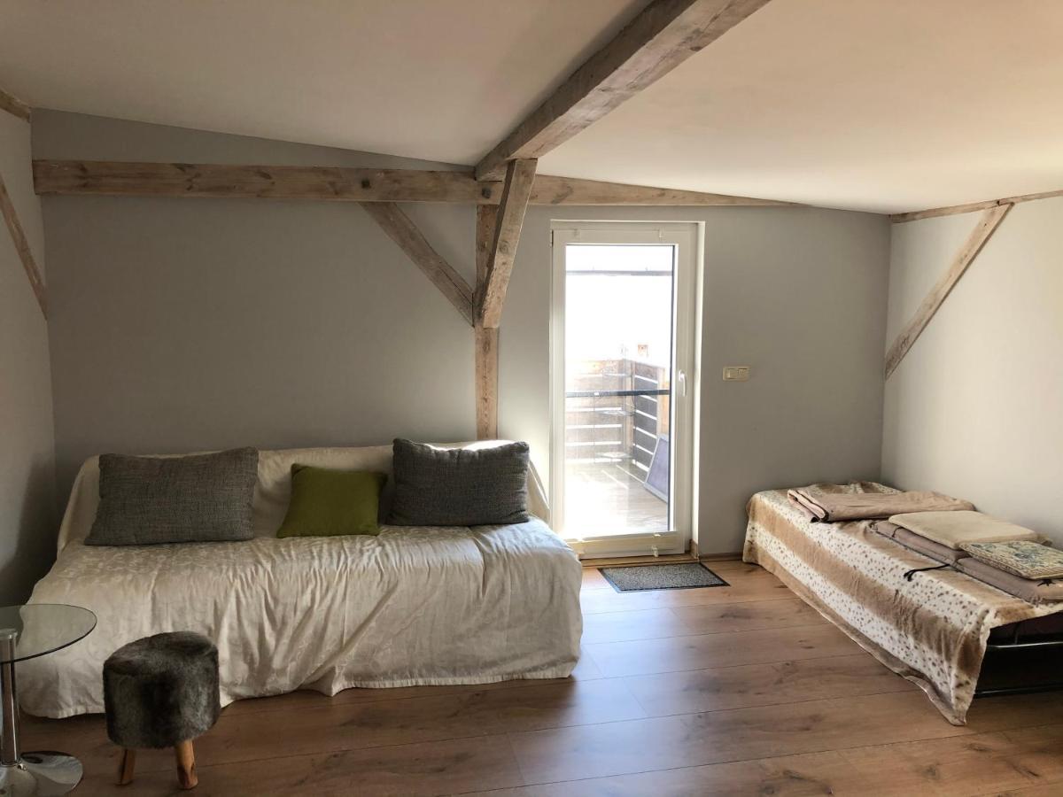 Wohnung Maggy Bad Liebenwerda Exterior photo