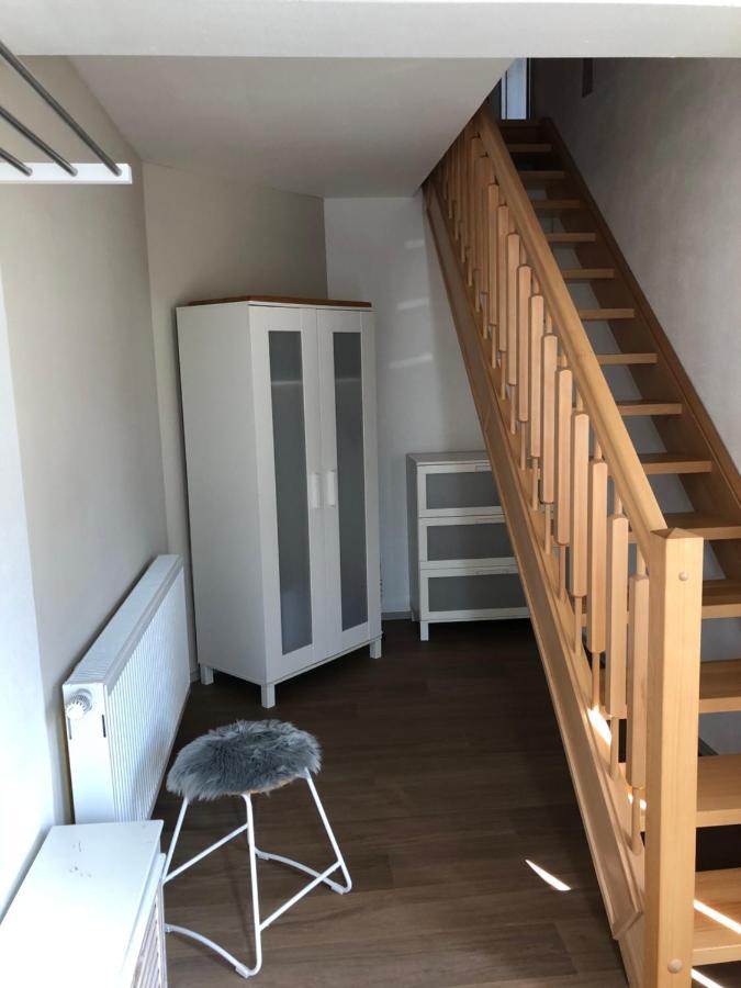 Wohnung Maggy Bad Liebenwerda Exterior photo