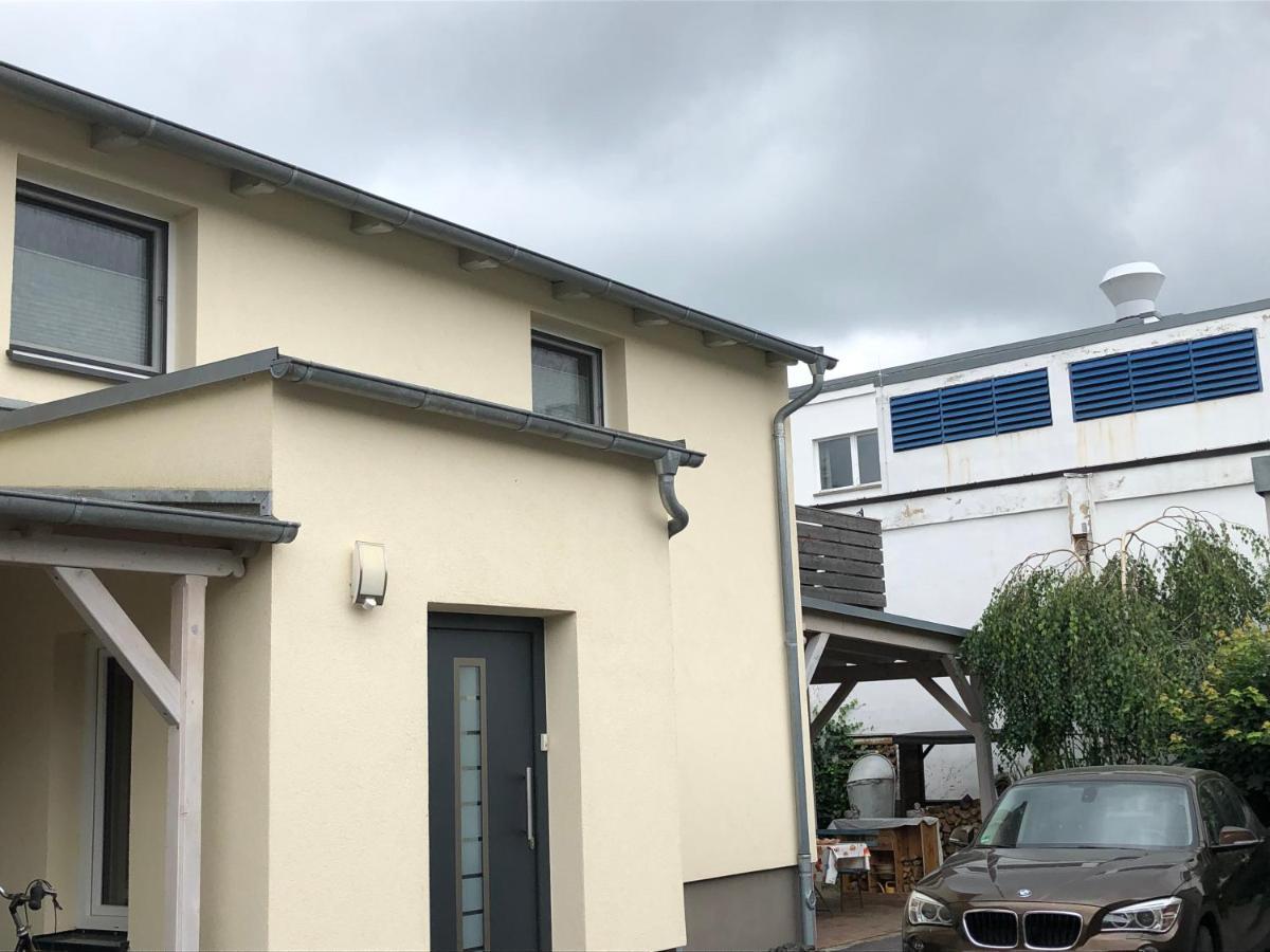 Wohnung Maggy Bad Liebenwerda Exterior photo