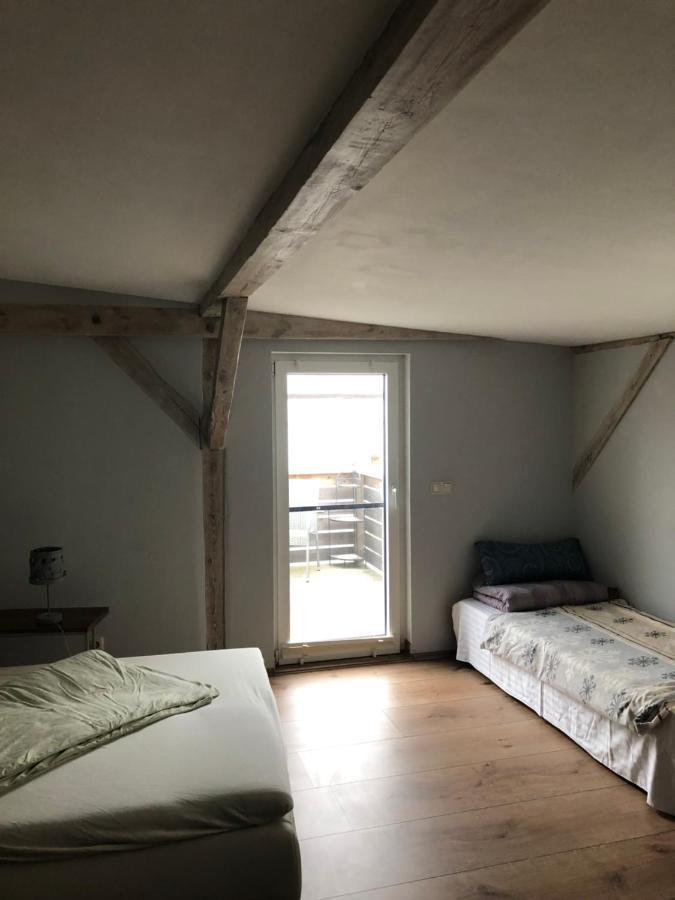 Wohnung Maggy Bad Liebenwerda Exterior photo